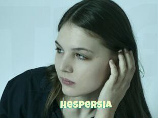 Hespersia