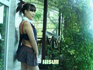 HiSuii