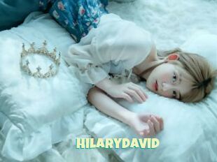 HilaryDavid