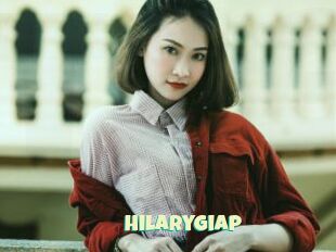 HilaryGiap