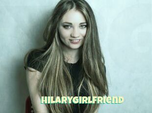 HilaryGirlfriend
