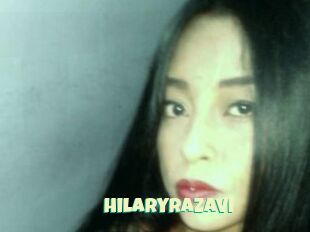 HilaryRazavi