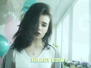 Hilary_kinky