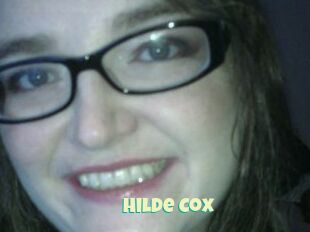Hilde_Cox