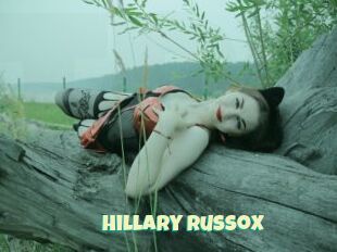 Hillary_RussoX