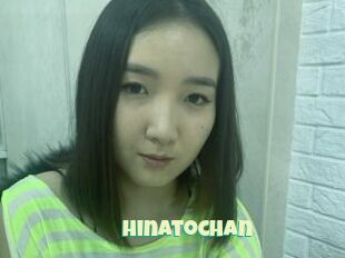 Hinatochan