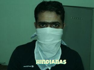 Hindianas