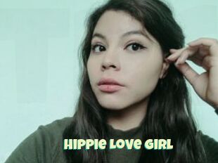 Hippie_Love_Girl