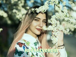 HloyaEverdin