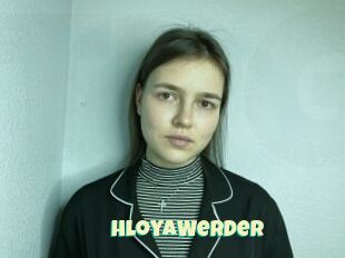 HloyaWerder