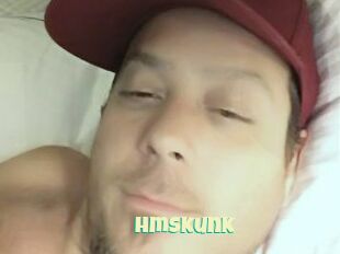 HmSkunk