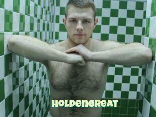 HoldenGreat