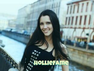 HollieFame