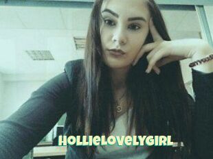 HollieLovelyGirl