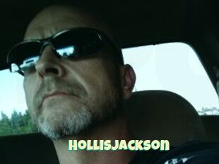 HollisJackson
