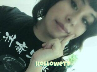 Hollowett