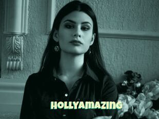 HollyAmazing