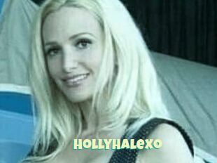 HollyHaleXo
