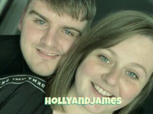 HollyandJames