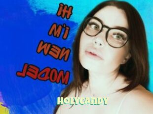 HolyCandy