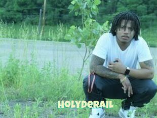 HolyDerail