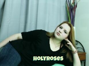 HolyRoses