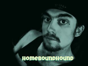 HomeBoundHound