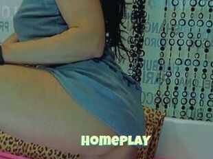 HomePLAY