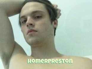 Homer_Preston