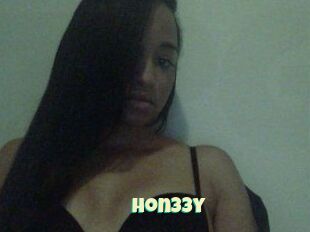 Hon33y