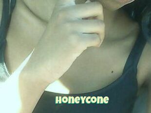 HoneyCone