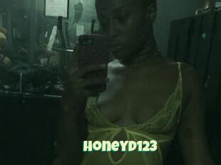 HoneyD123