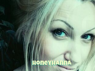 HoneyHanna