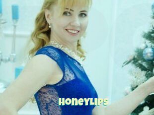 HoneyLips