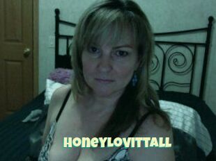 HoneyLovittall