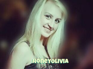Honey_Olivia
