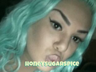 HoneySugarSpice