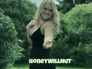 HoneyWillNut