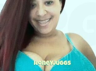 Honeyjuggs