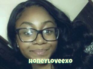 Honeyloveexo