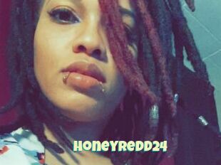 Honeyredd24