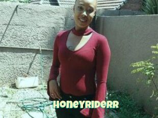 Honeyriderr