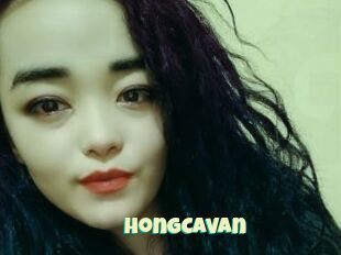 HongCavan