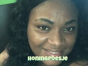 HoningPoesje
