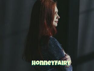 HonneyFairy