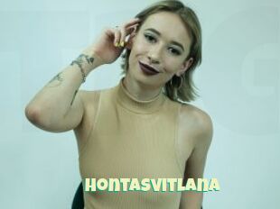 HontaSvitlana