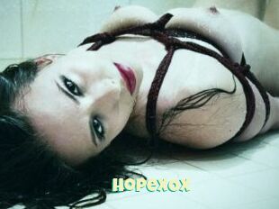 HopeXOX