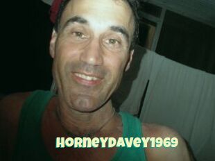 HorneyDavey1969