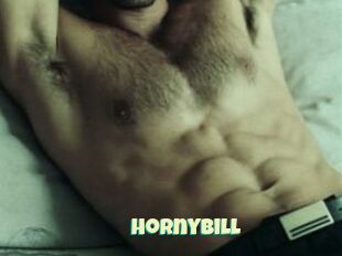 HornyBill