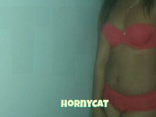 HornyCAT
